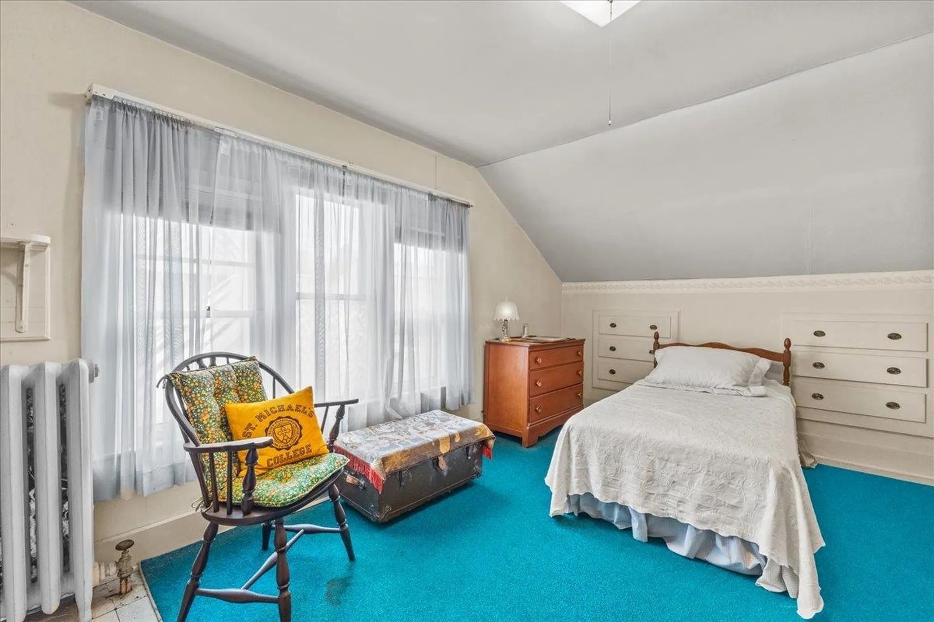 190 Loomis Street Burlington VT 05401