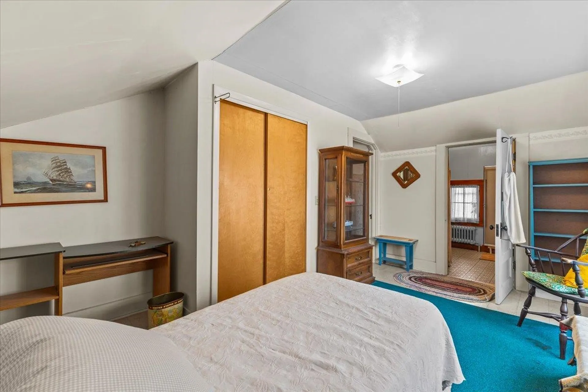 190 Loomis Street Burlington VT 05401