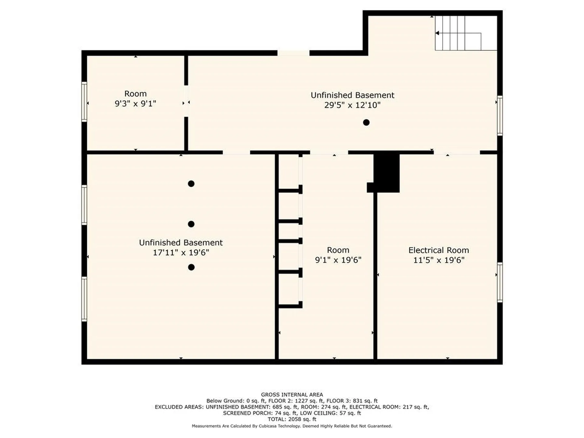 190 Loomis Street Burlington VT 05401