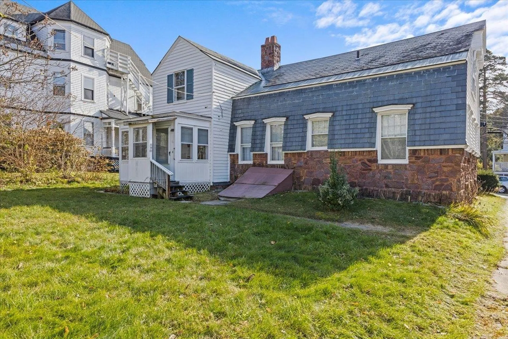 190 Loomis Street Burlington VT 05401