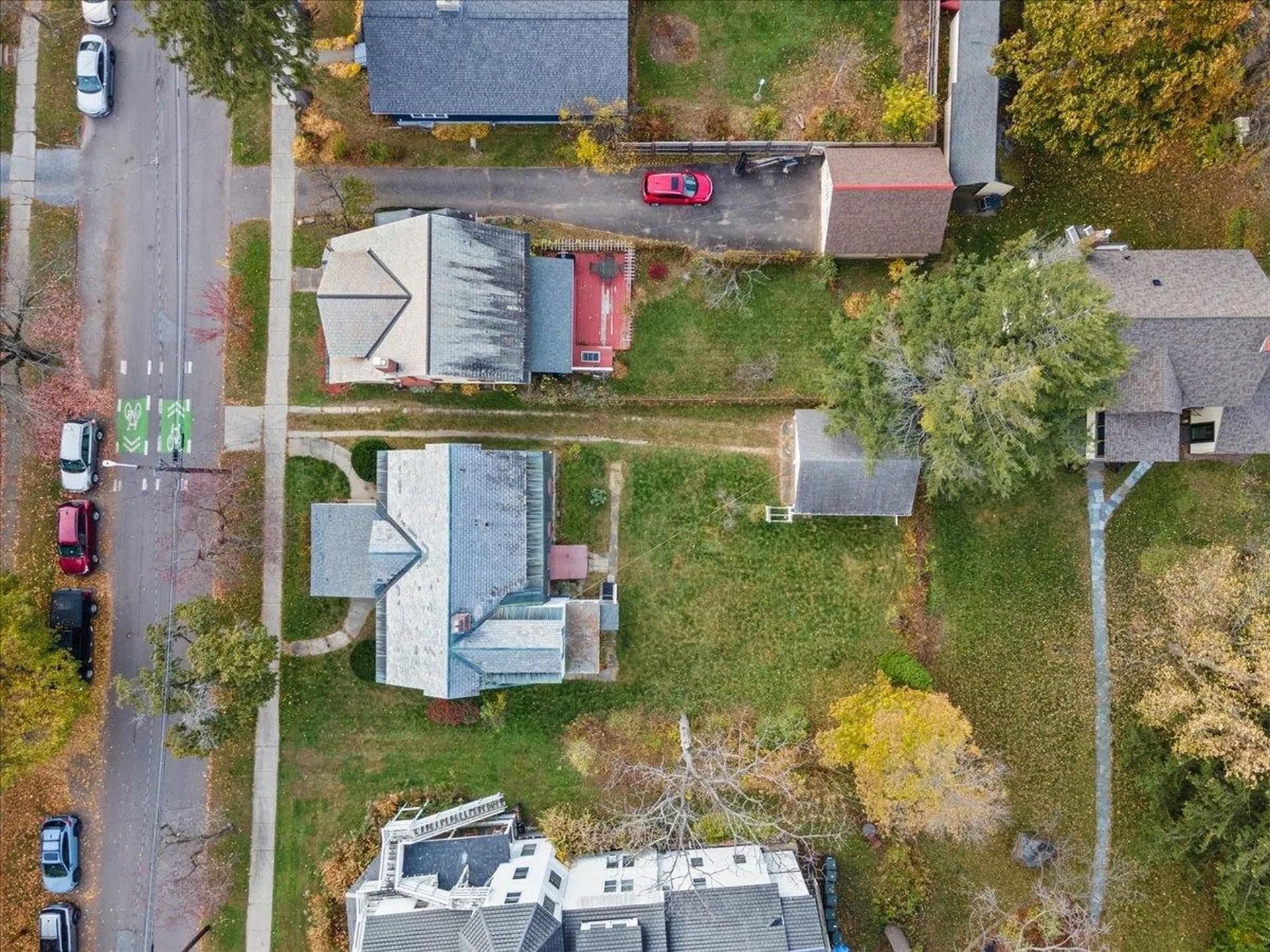 190 Loomis Street Burlington VT 05401