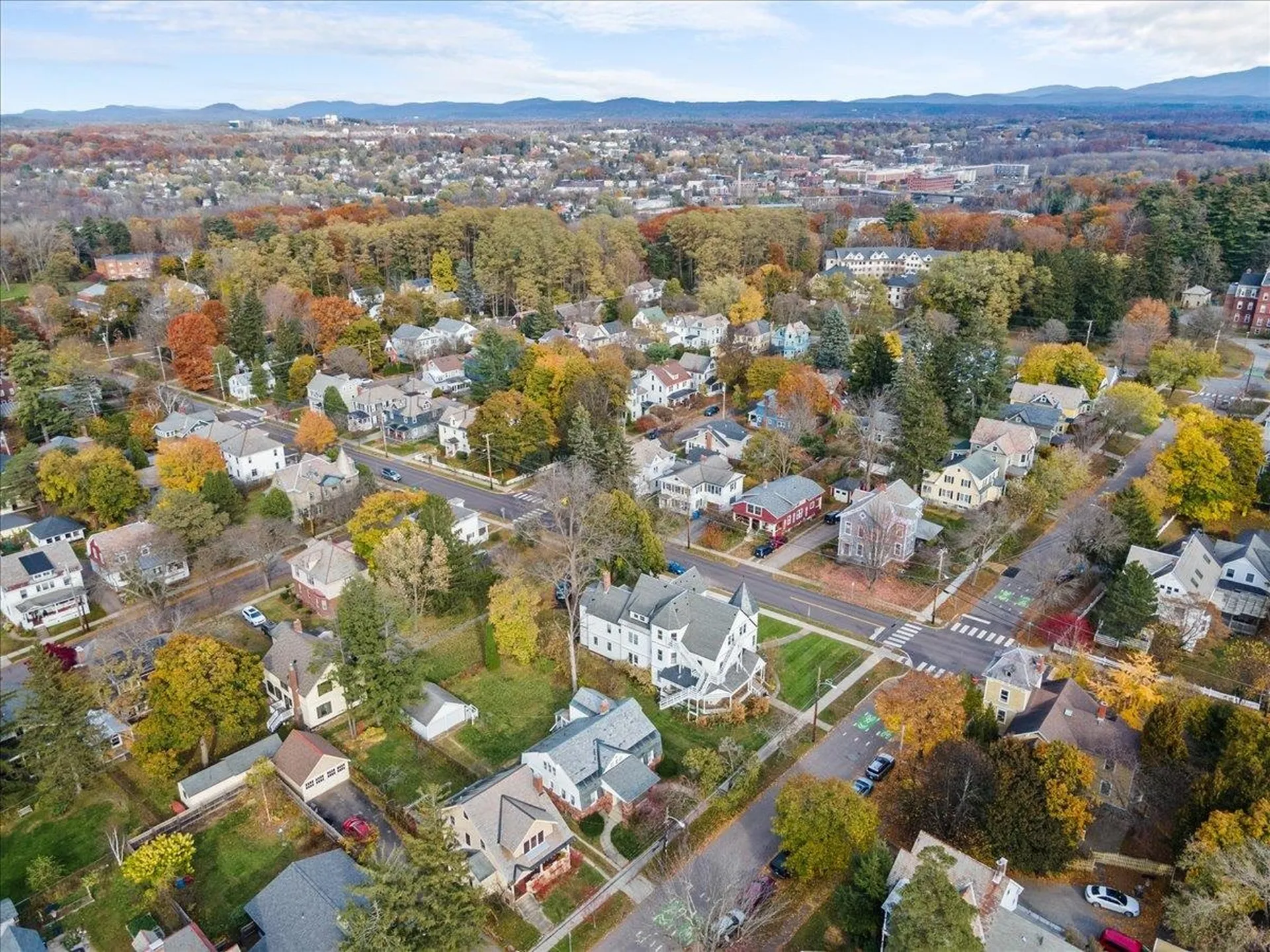 190 Loomis Street Burlington VT 05401