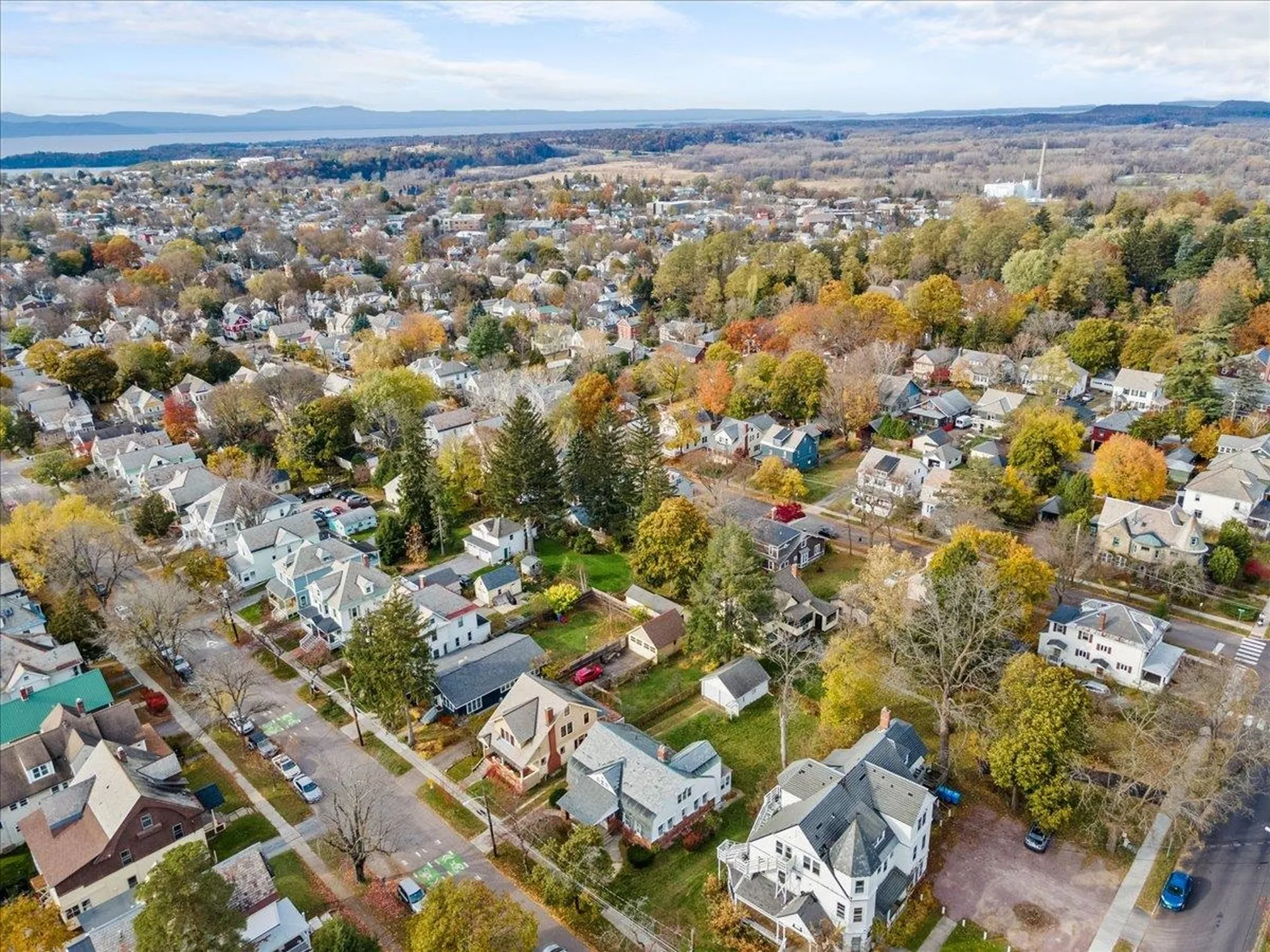 190 Loomis Street Burlington VT 05401