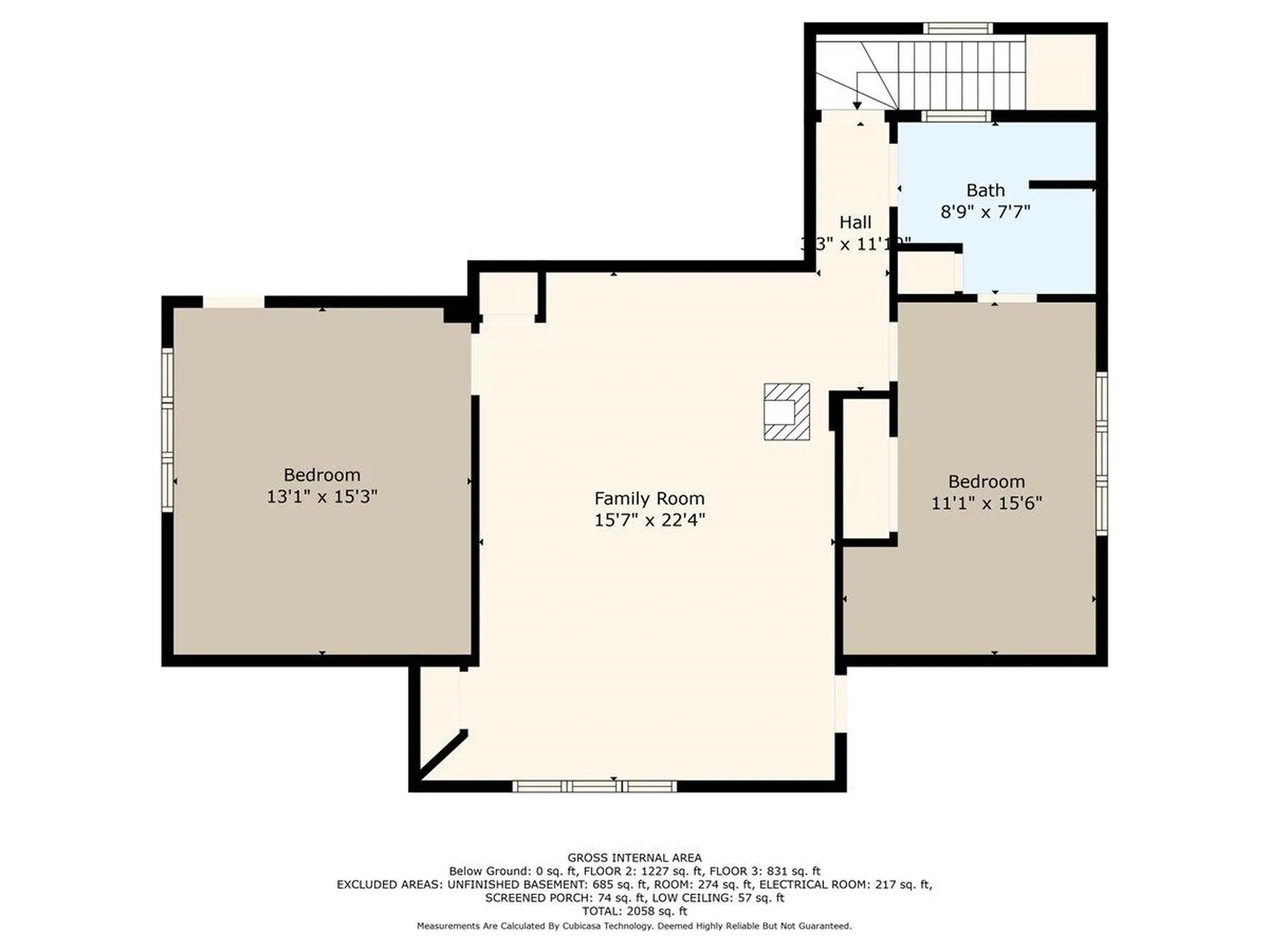 190 Loomis Street Burlington VT 05401