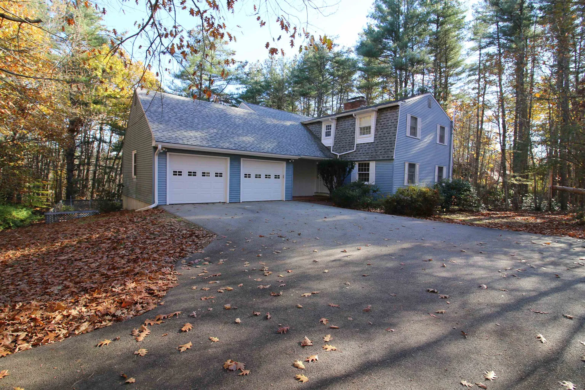 35 Otis Road Somersworth NH 03878