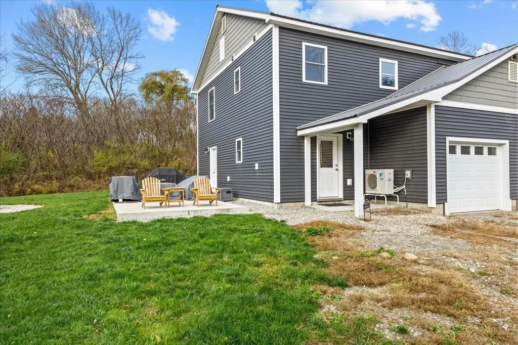 10-2 Brookside Drive Starksboro VT 05487