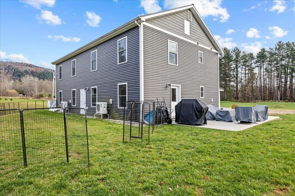 10-2 Brookside Drive Starksboro VT 05487
