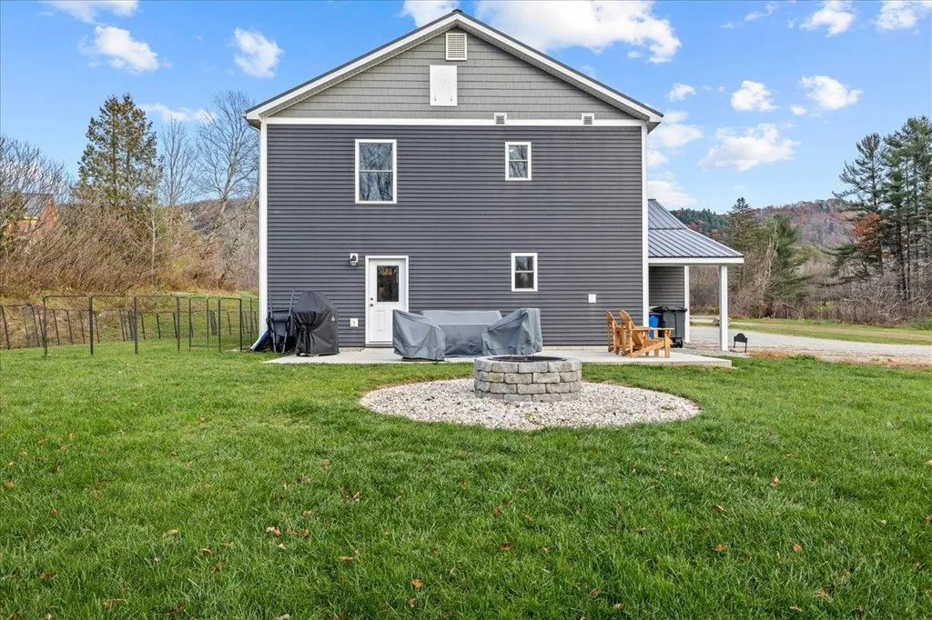 10-2 Brookside Drive Starksboro VT 05487