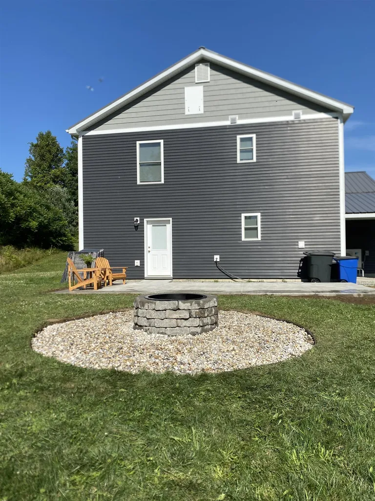 10-2 Brookside Drive Starksboro VT 05487