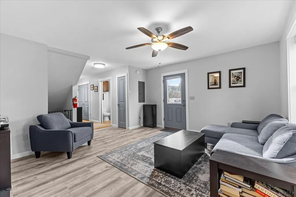 10-2 Brookside Drive Starksboro VT 05487