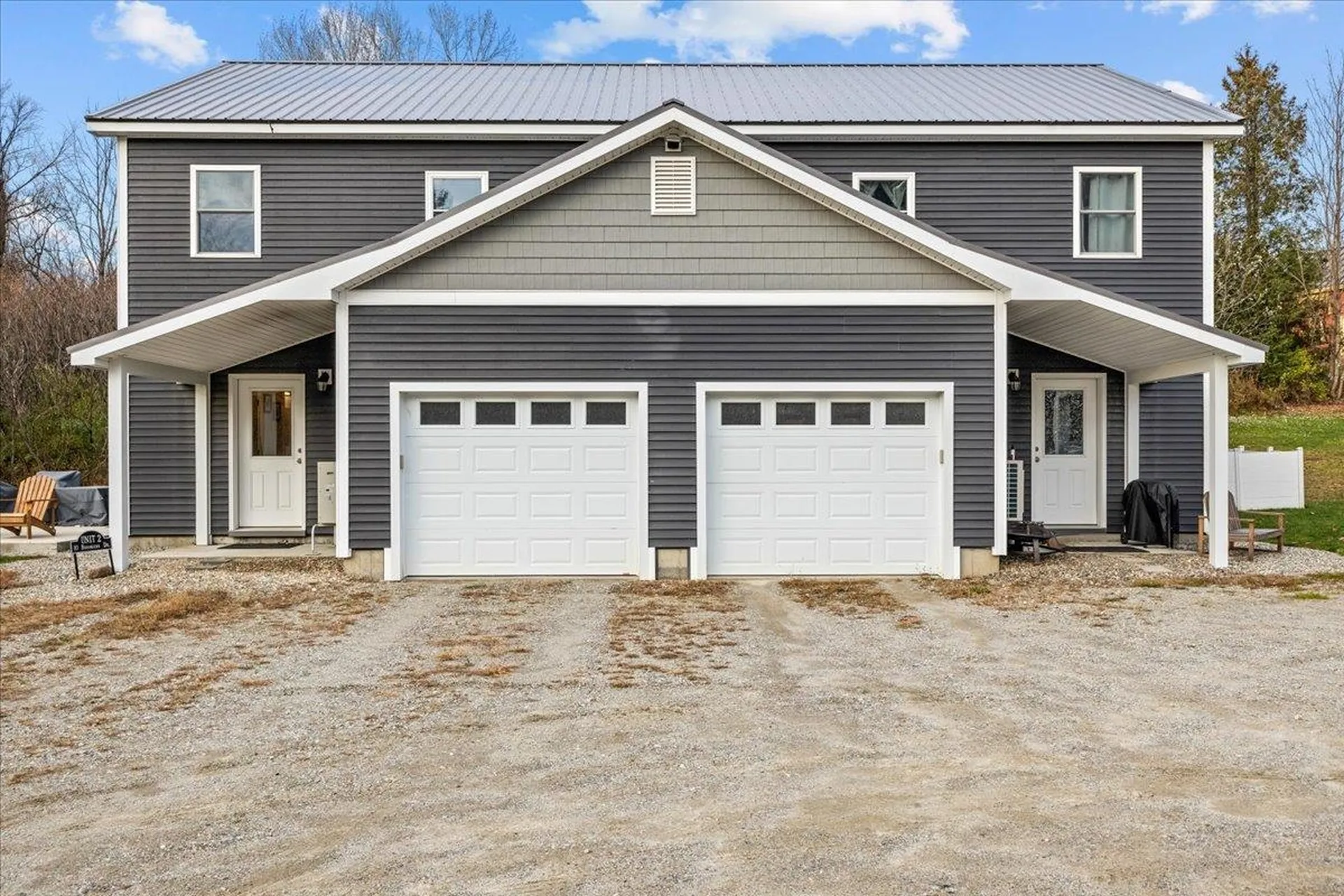 10-2 Brookside Drive Starksboro VT 05487