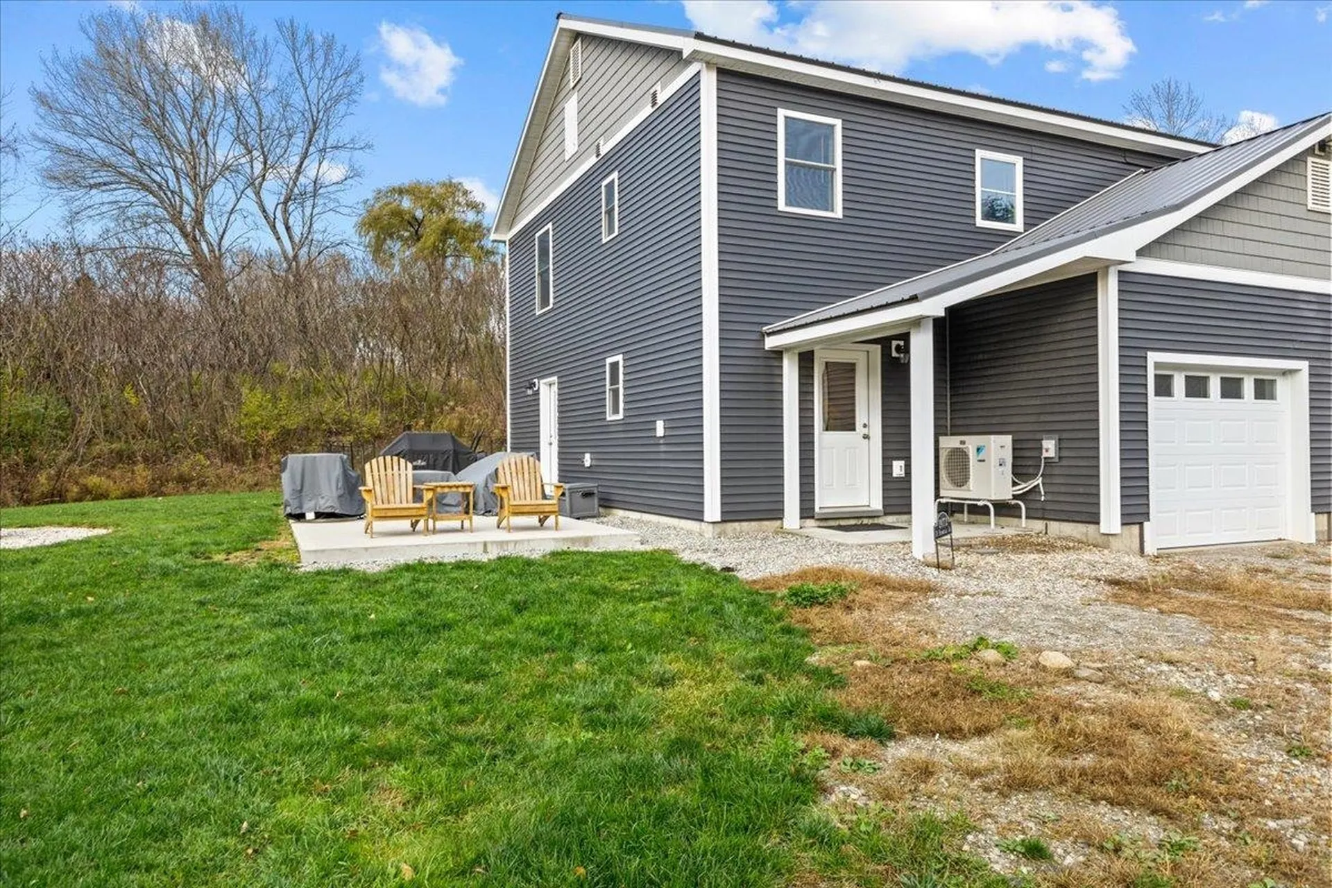 10-2 Brookside Drive Starksboro VT 05487