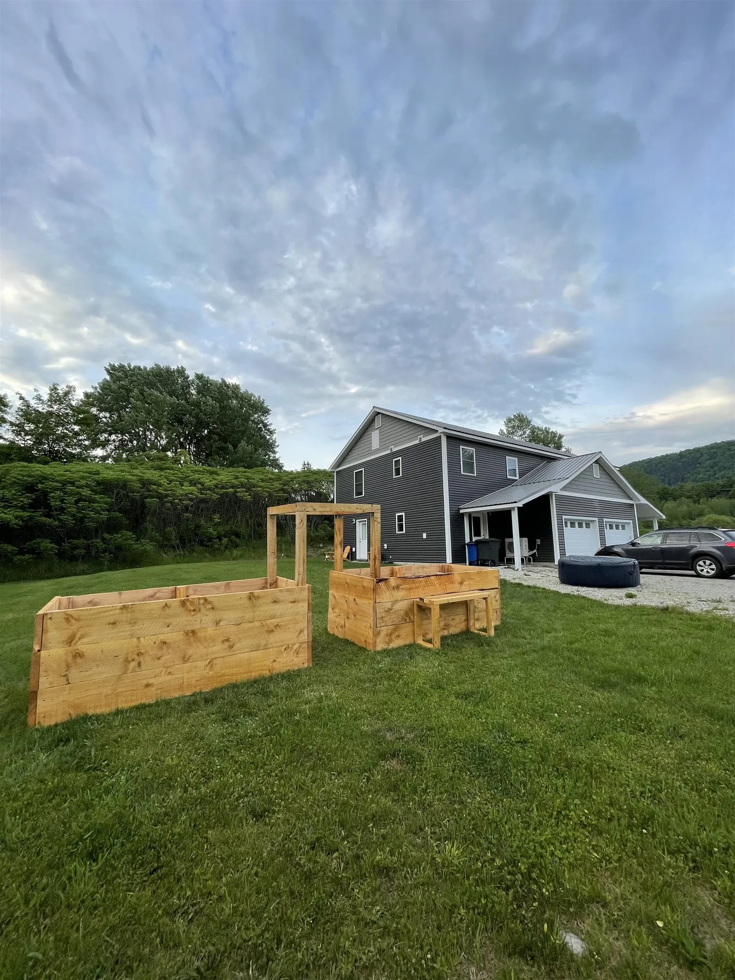 10-2 Brookside Drive Starksboro VT 05487