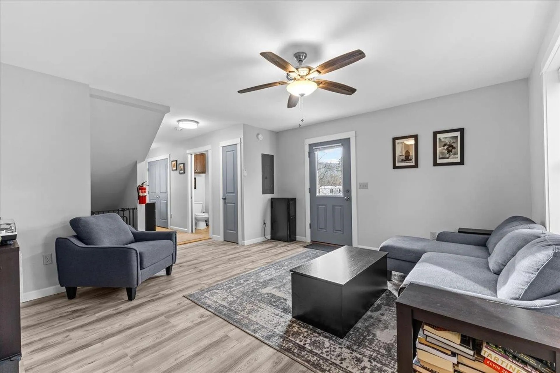 10-2 Brookside Drive Starksboro VT 05487