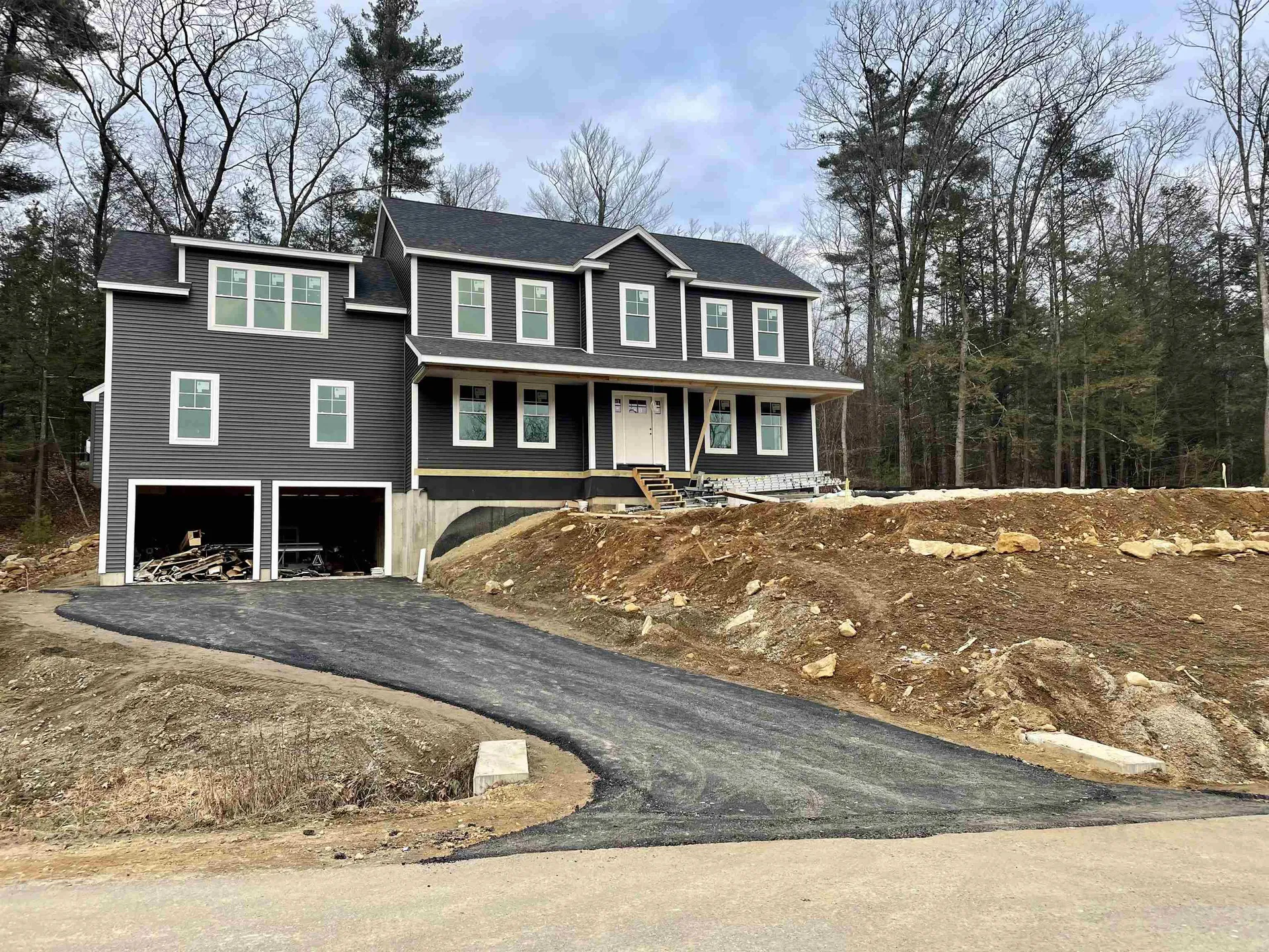 47 Indian Rock Road Bedford NH 03110