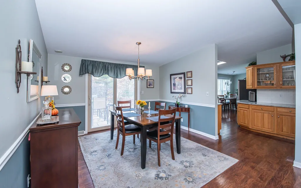 18 Charleston Ridge Hampstead NH 03841