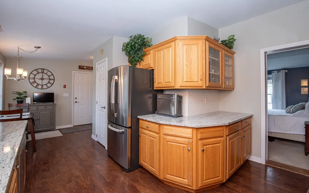 18 Charleston Ridge Hampstead NH 03841