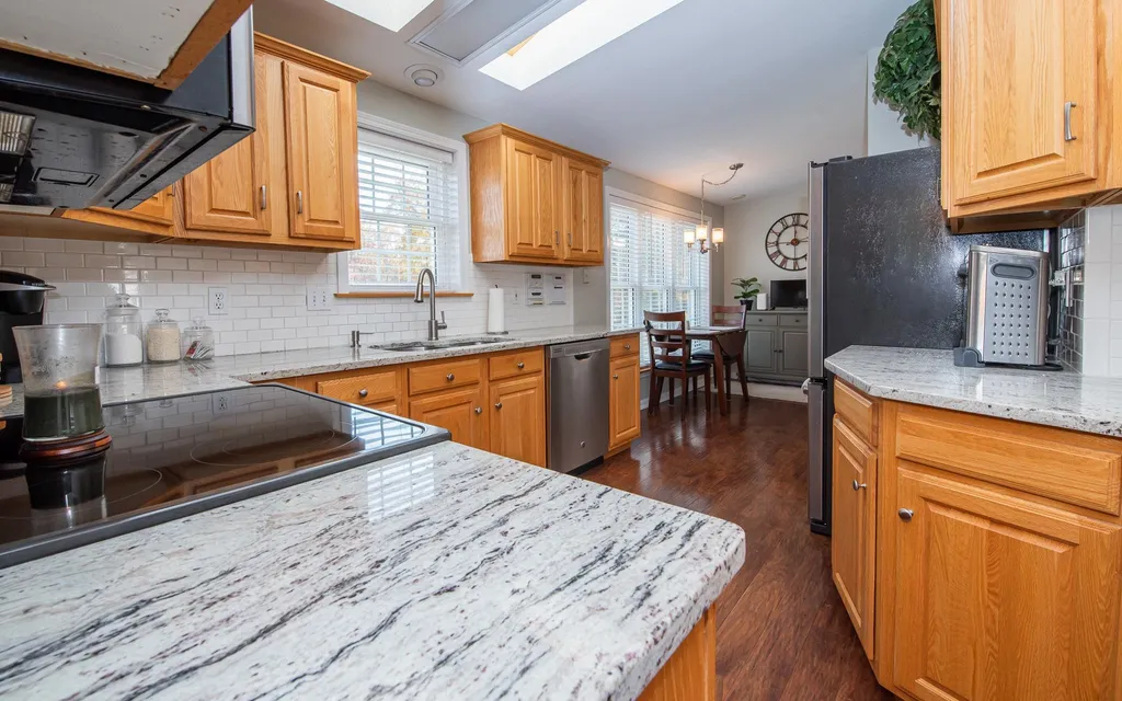 18 Charleston Ridge Hampstead NH 03841
