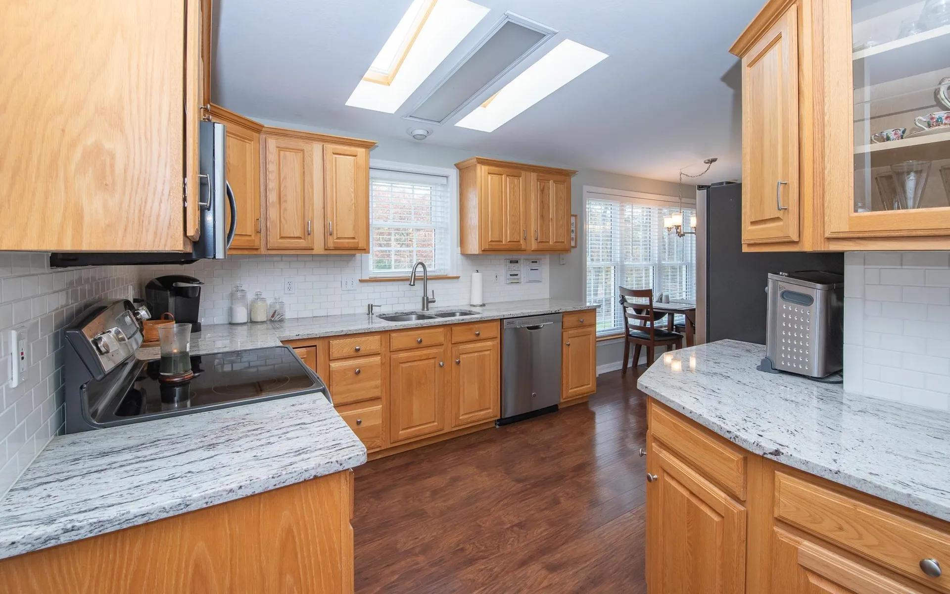 18 Charleston Ridge Hampstead NH 03841