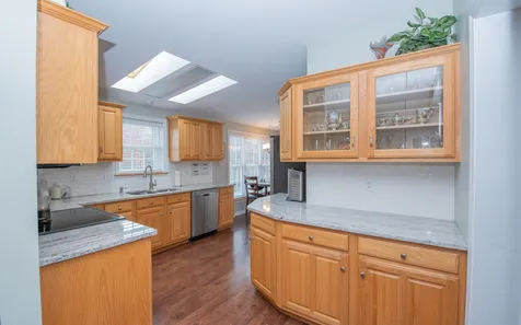 18 Charleston Ridge Hampstead NH 03841