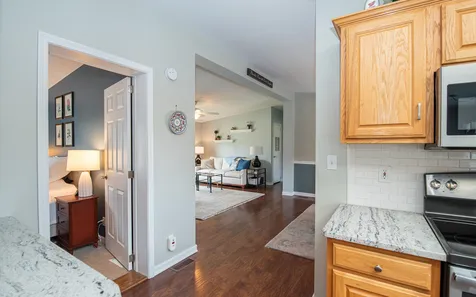 18 Charleston Ridge Hampstead NH 03841