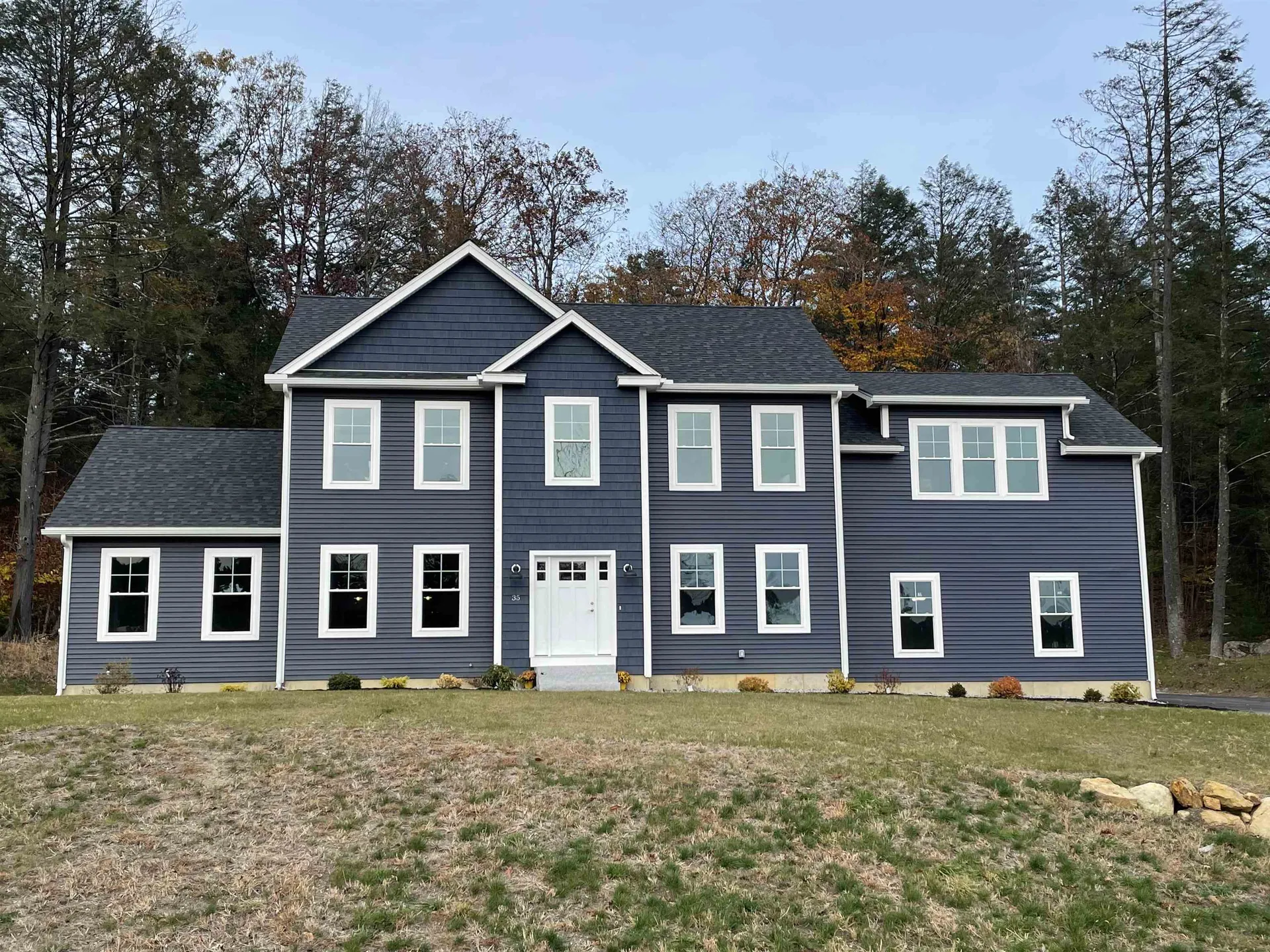 35 Indian Rock Road Bedford NH 03110