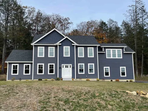 35 Indian Rock Road Bedford NH 03110