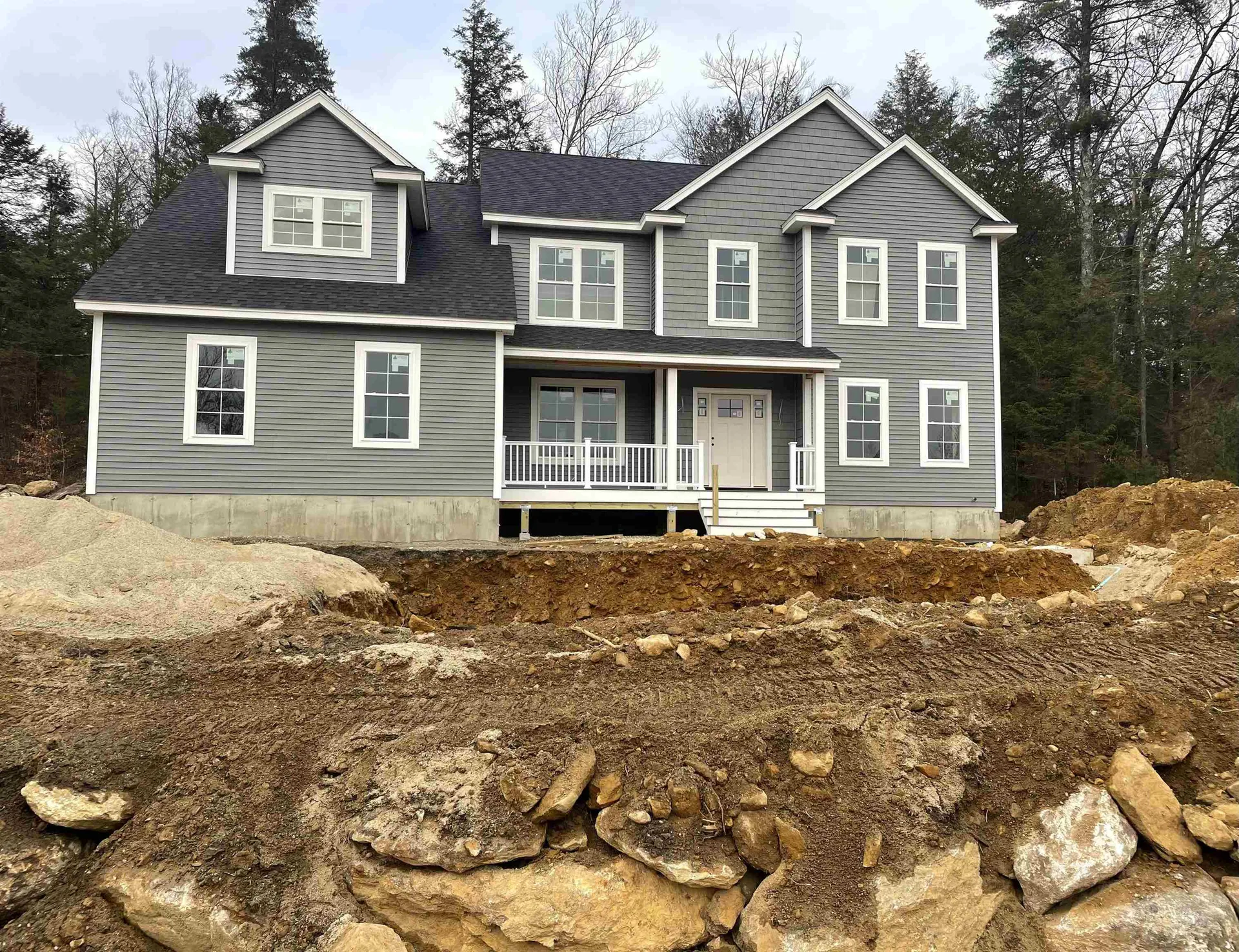 41 Indian Rock Road Bedford NH 03110