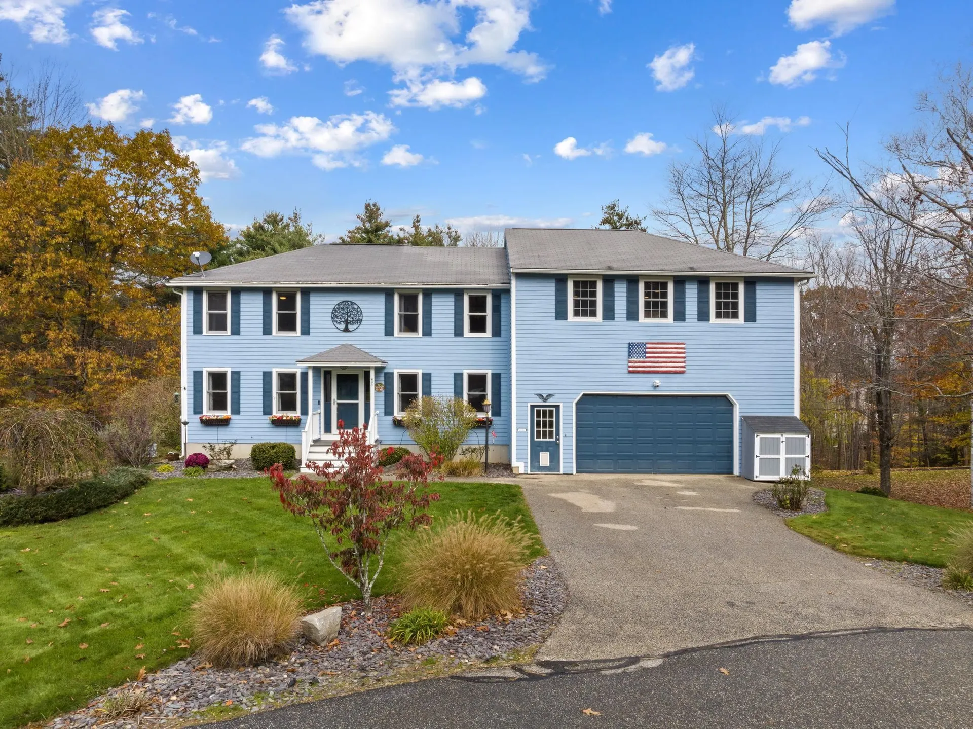 60 Highland Street Candia NH 03034