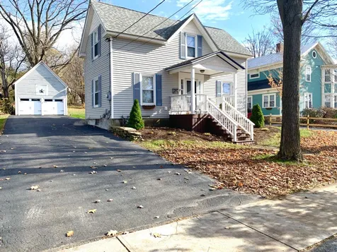 45 Messenger Street St. Albans City VT 05478