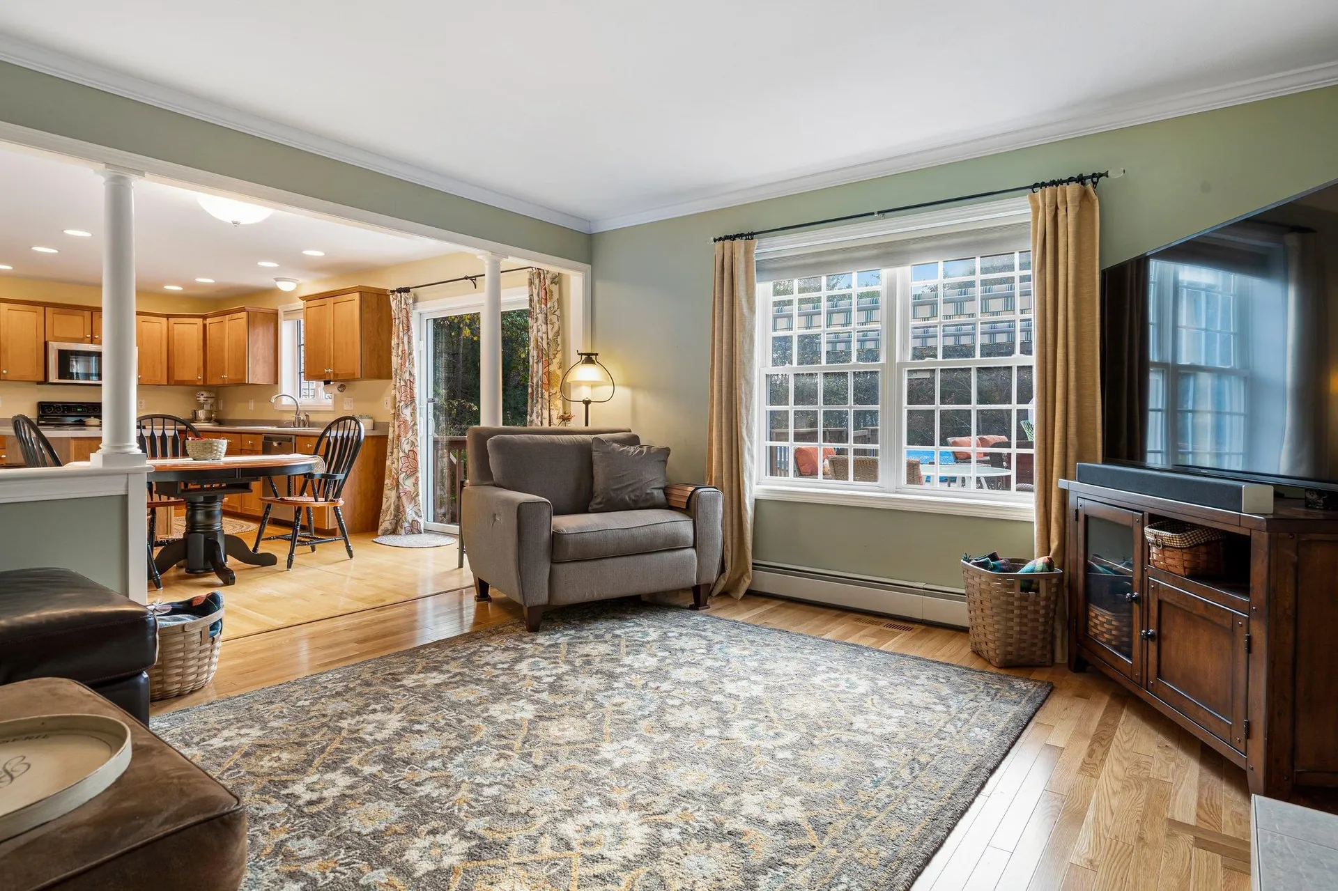 35 Maverick Drive Auburn NH 03032