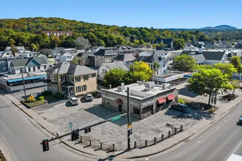 379 North Main Street Barre City VT 05641