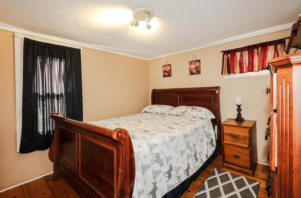 788 Laconia Road Tilton NH 03276