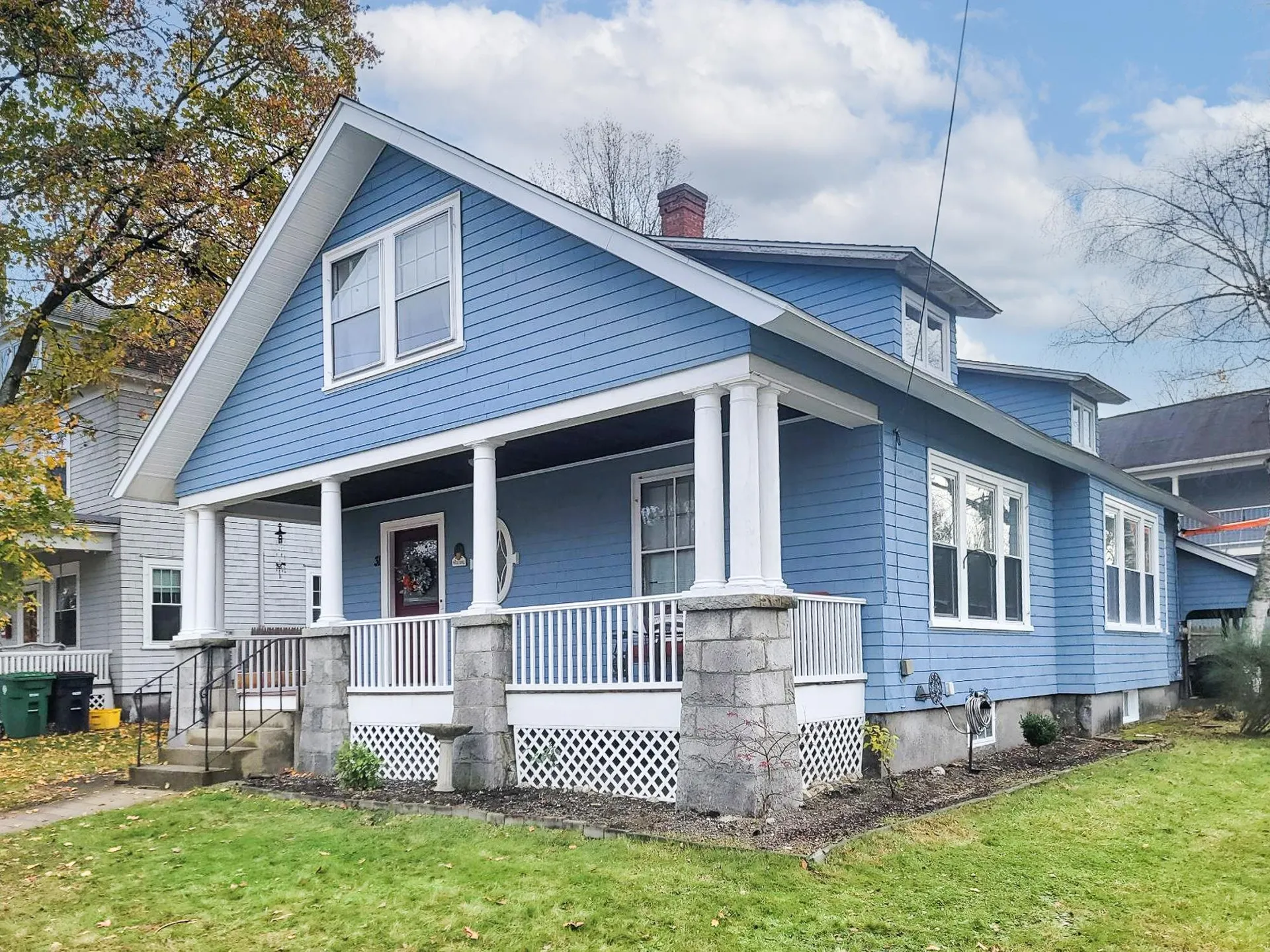 31 Courtland Street Nashua NH 03064