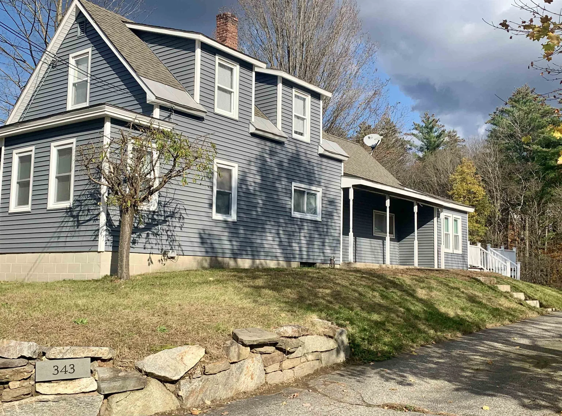343 Elm Street Keene NH 03431