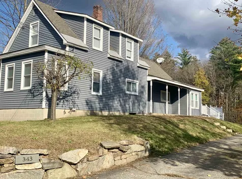 343 Elm Street Keene NH 03431