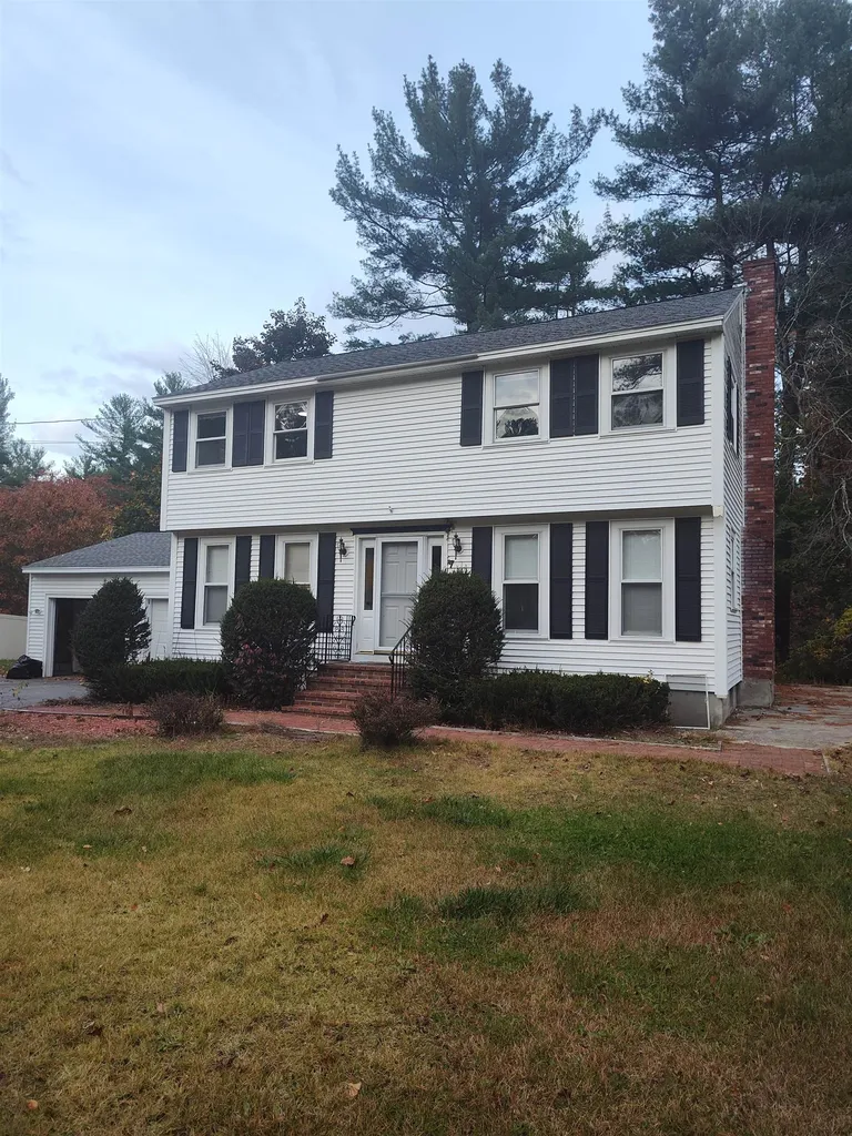 7 Timber Street Londonderry NH 03053