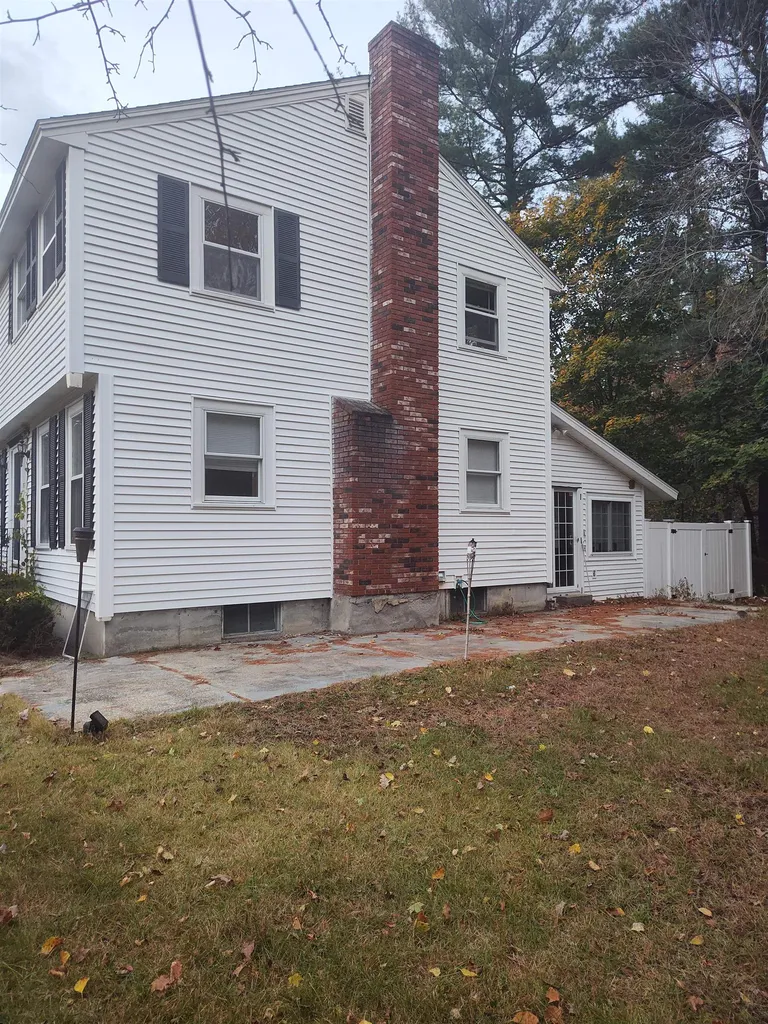 7 Timber Street Londonderry NH 03053