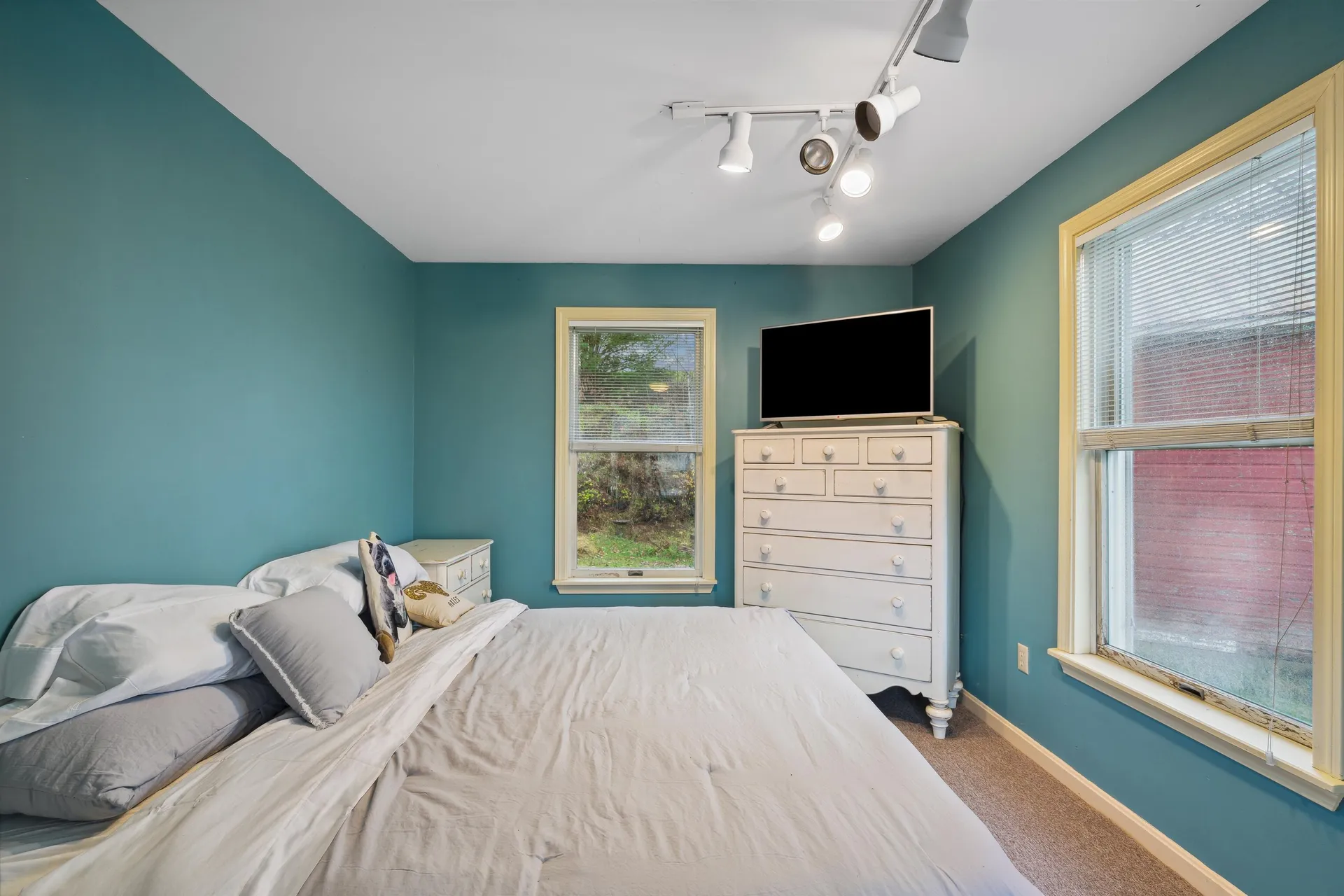 7 Justin Morrill Memorial Highway Strafford VT 05072