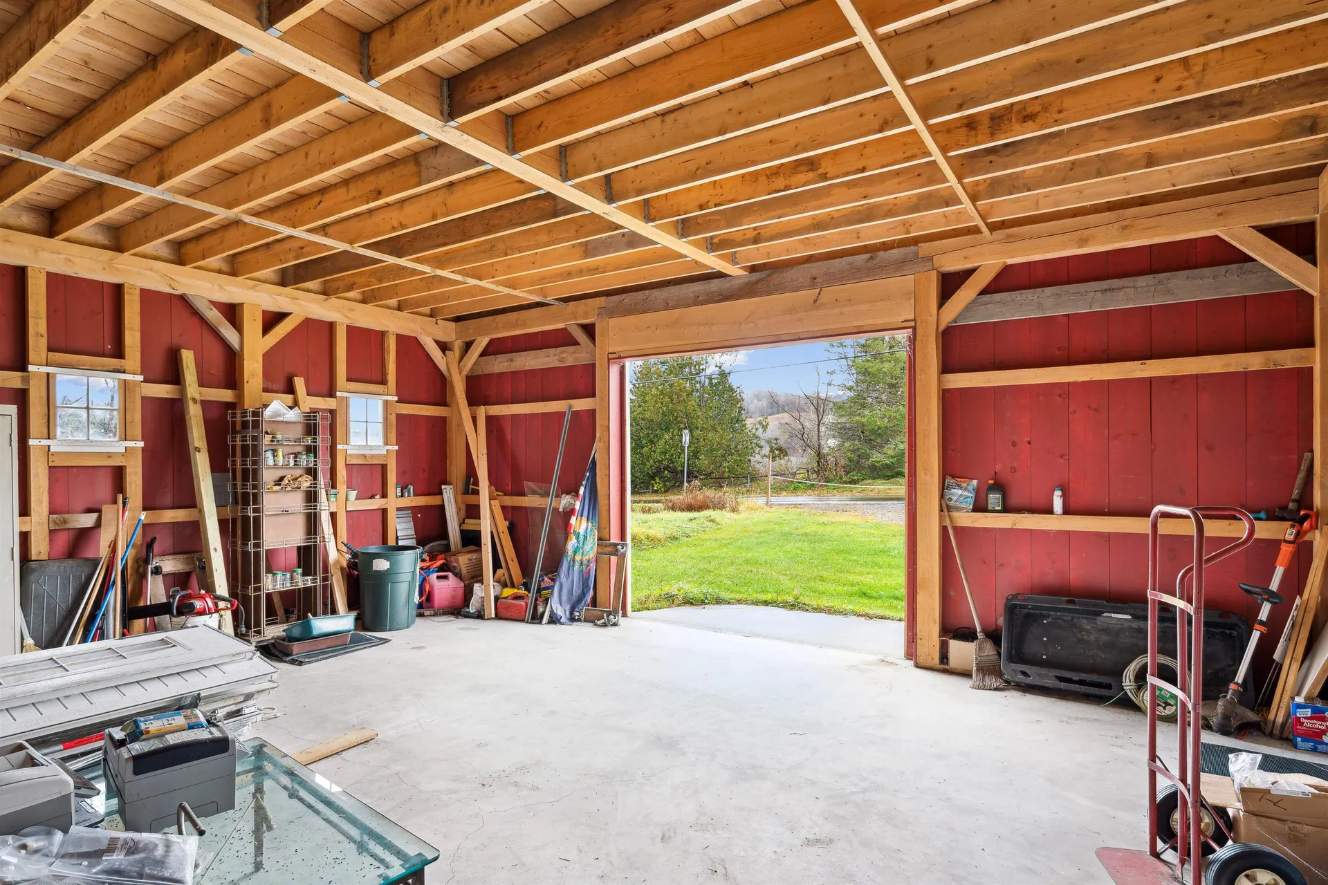 7 Justin Morrill Memorial Highway Strafford VT 05072