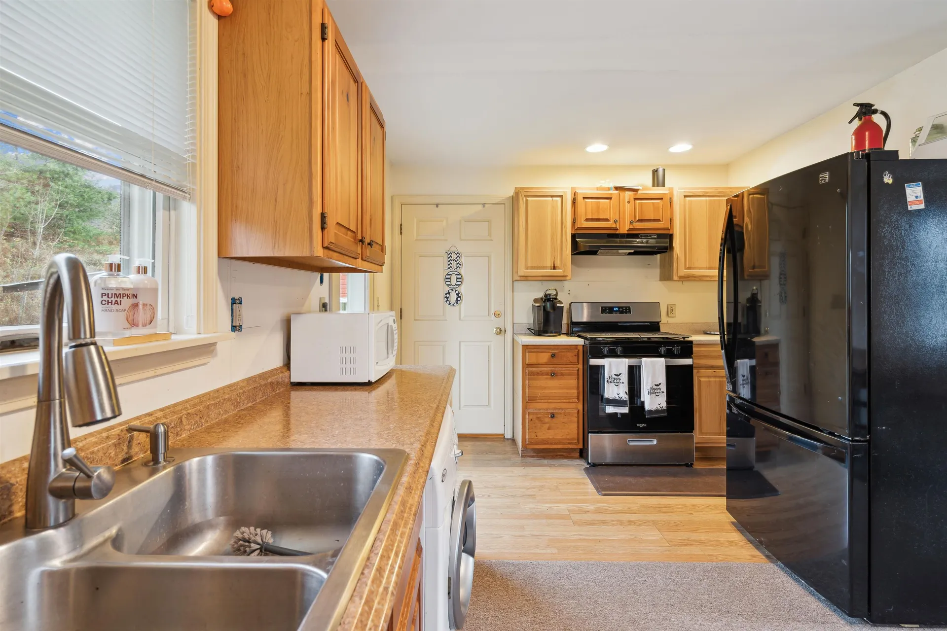 7 Justin Morrill Memorial Highway Strafford VT 05072