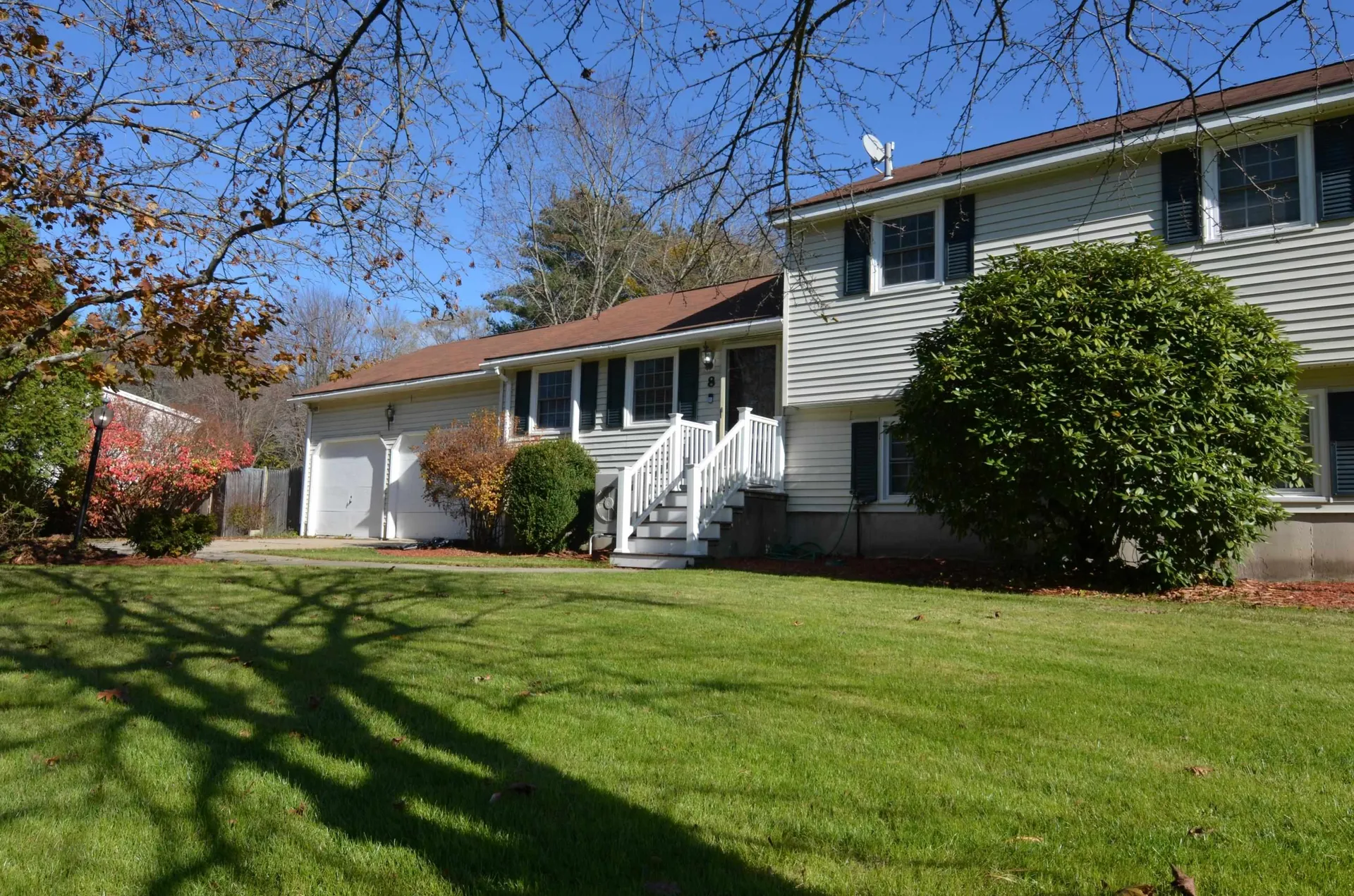 8 Clay Street Merrimack NH 03054