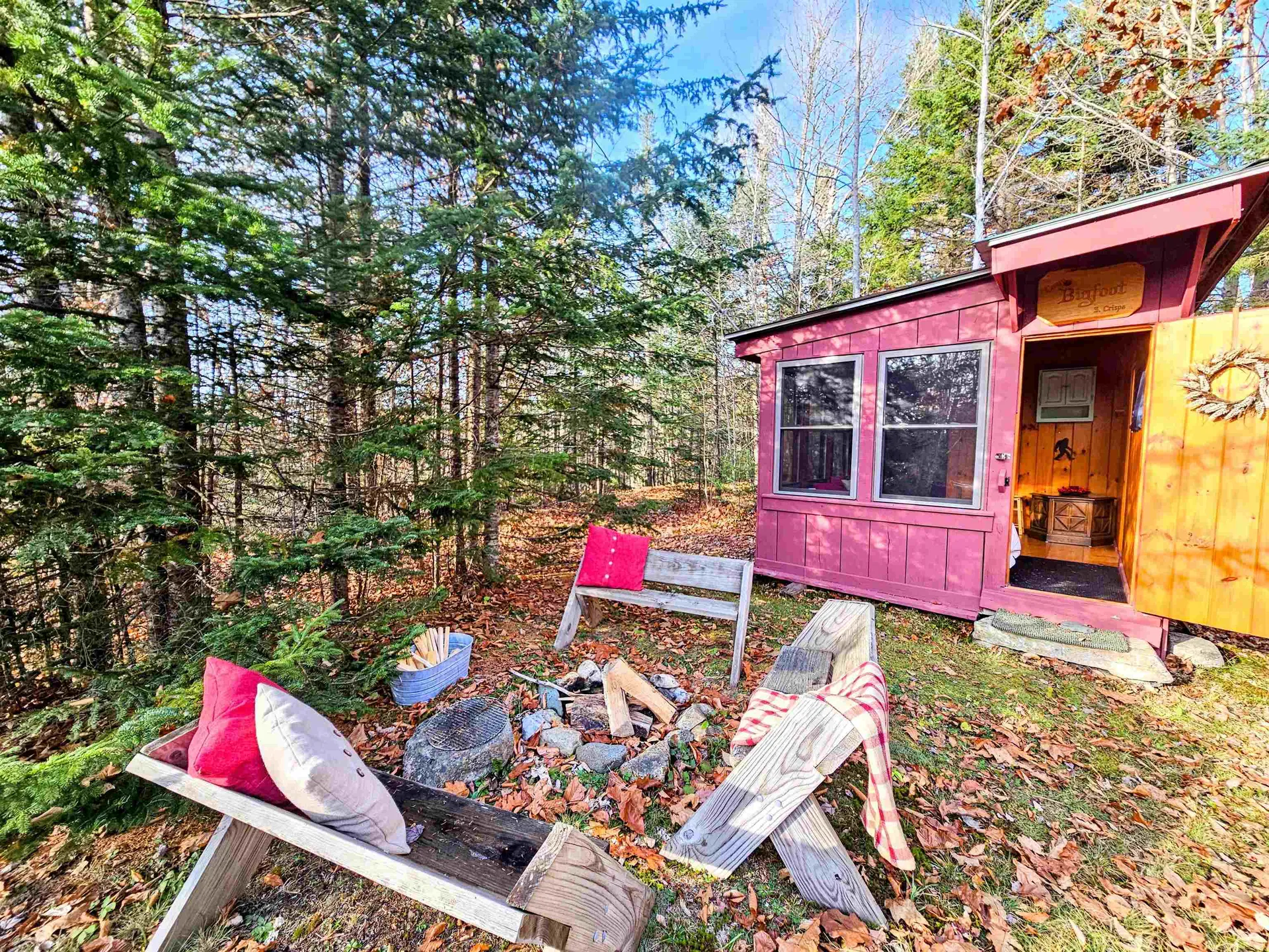 00 Stoni Woods Lane Wilmington VT 05363