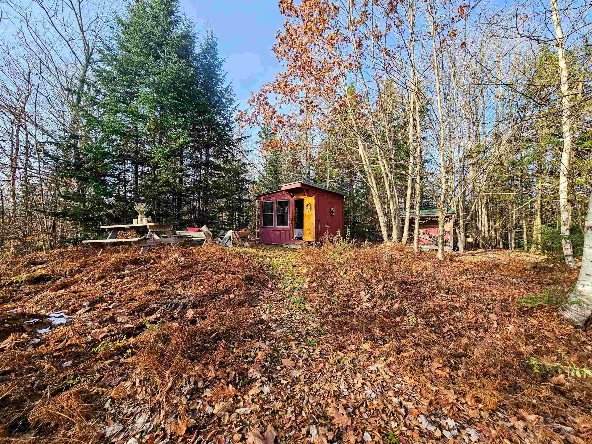 00 Stoni Woods Lane Wilmington VT 05363