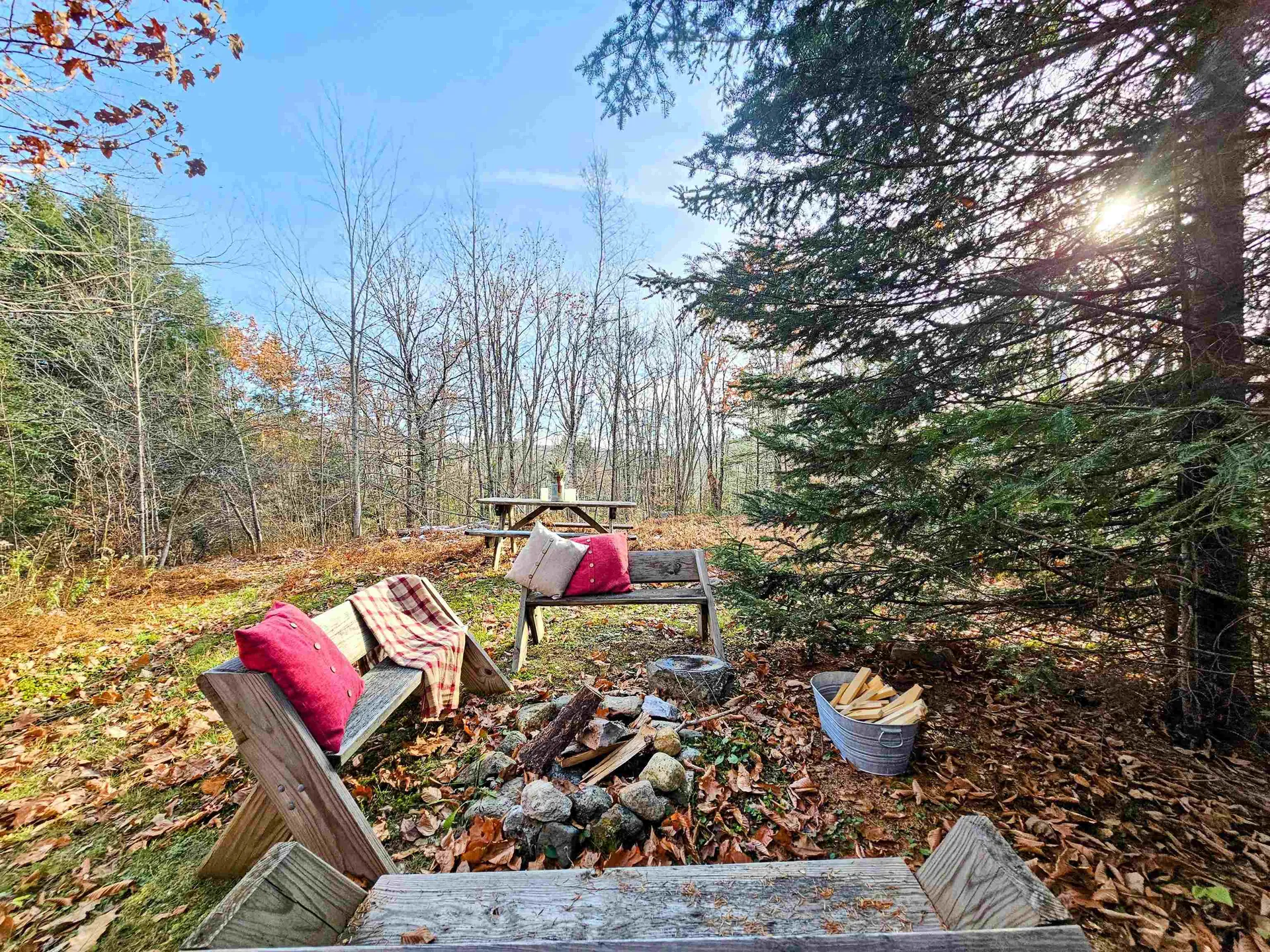 00 Stoni Woods Lane Wilmington VT 05363