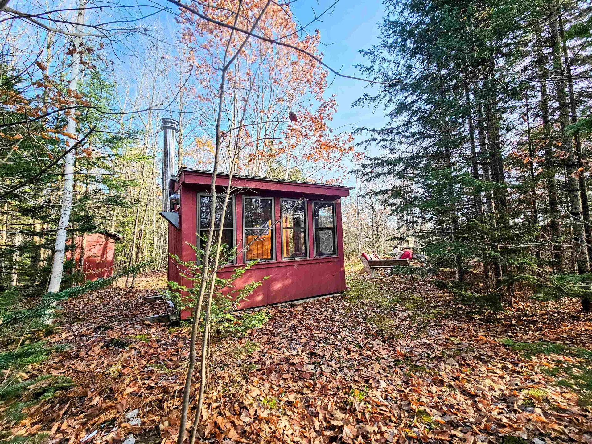 00 Stoni Woods Lane Wilmington VT 05363