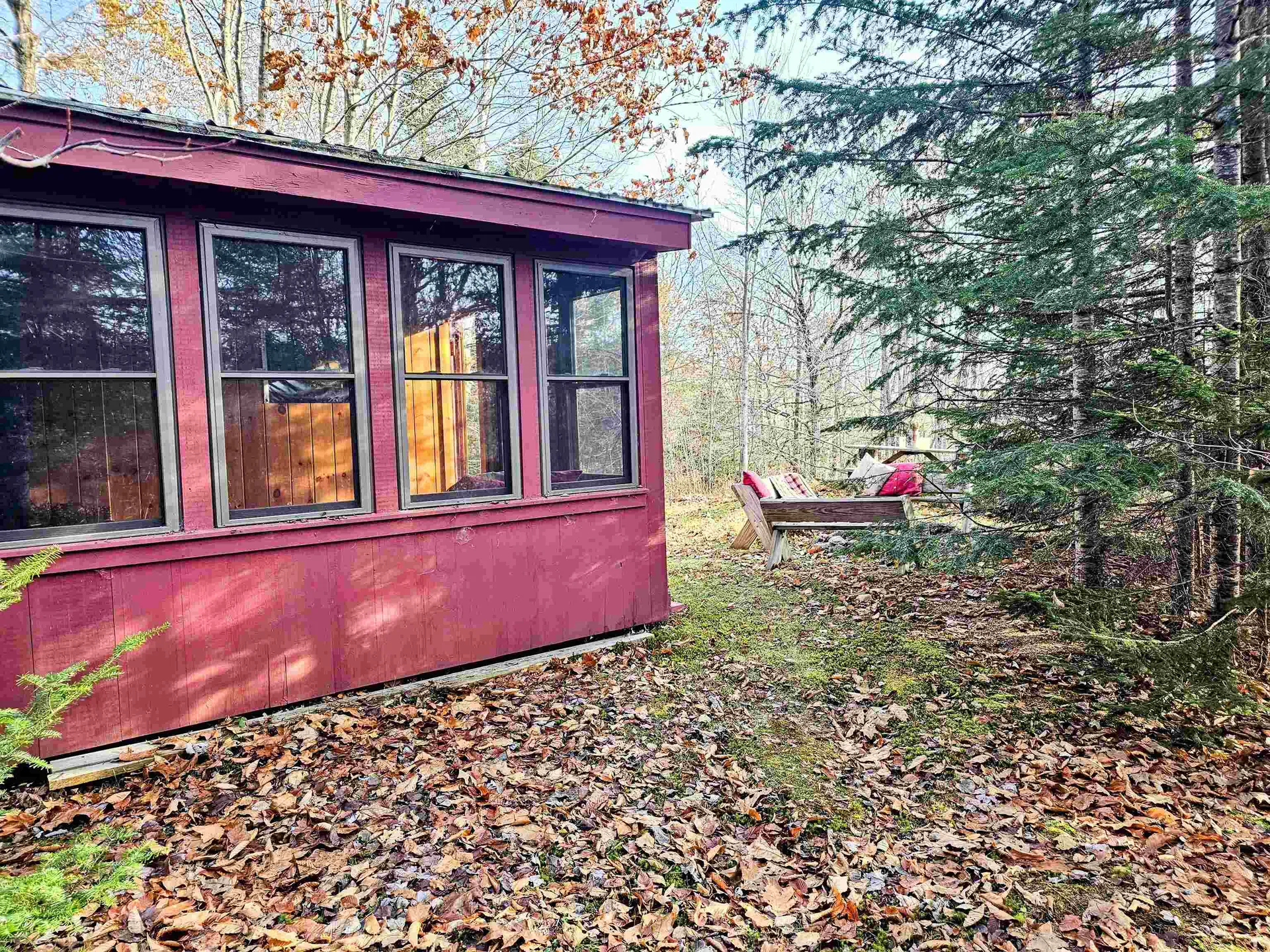 00 Stoni Woods Lane Wilmington VT 05363