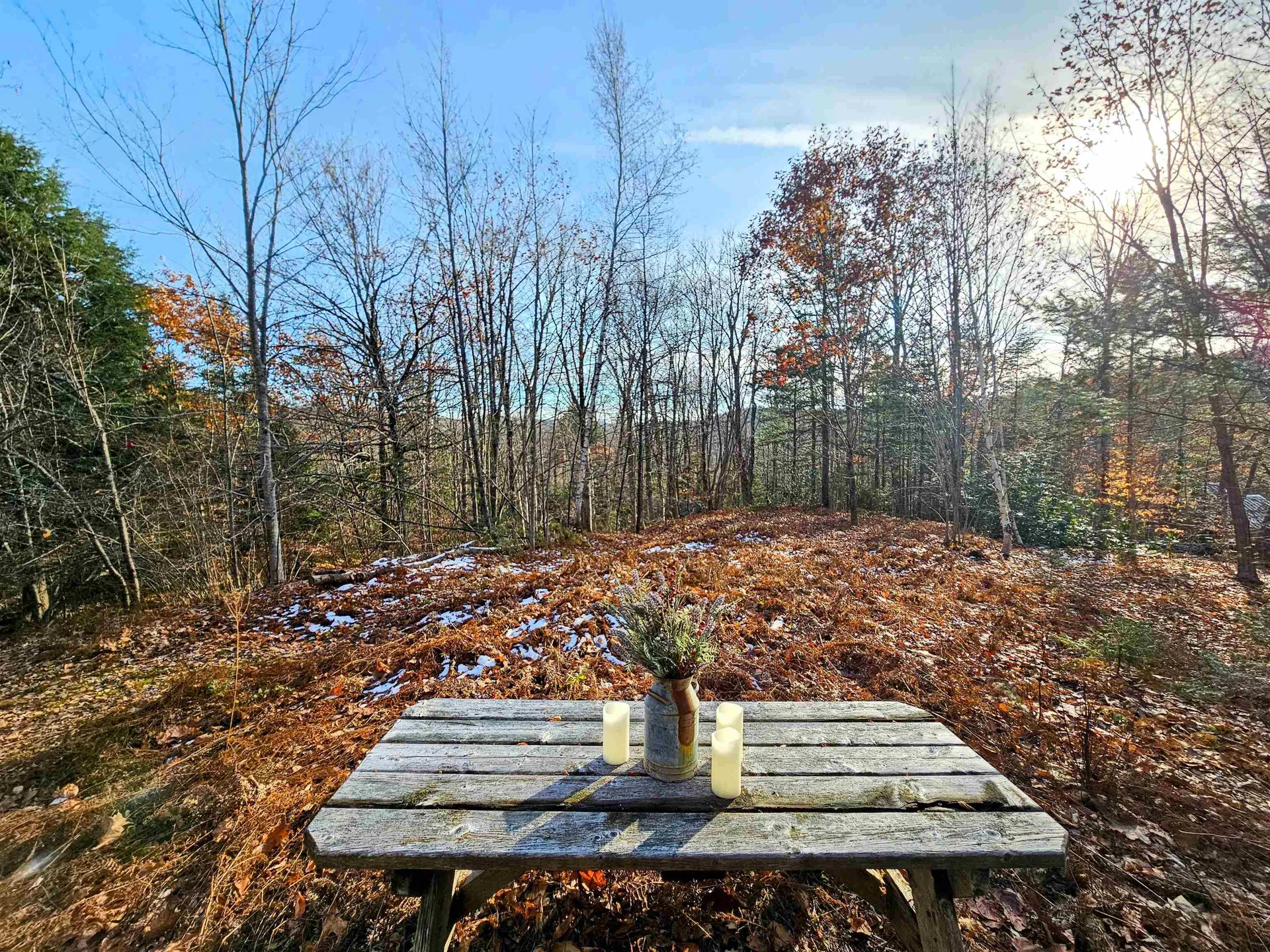00 Stoni Woods Lane Wilmington VT 05363