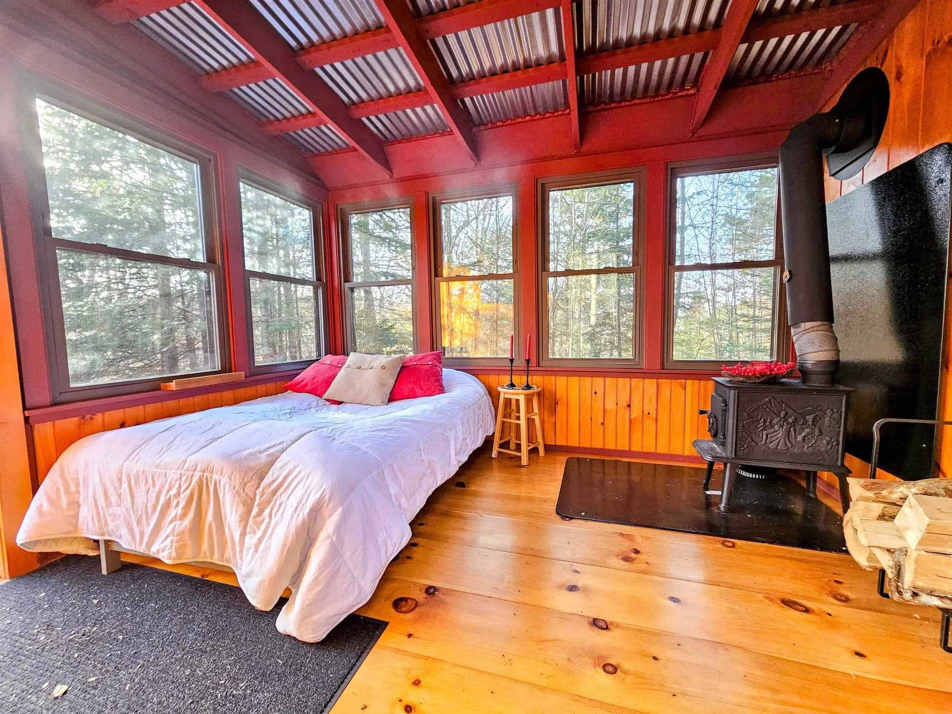 00 Stoni Woods Lane Wilmington VT 05363