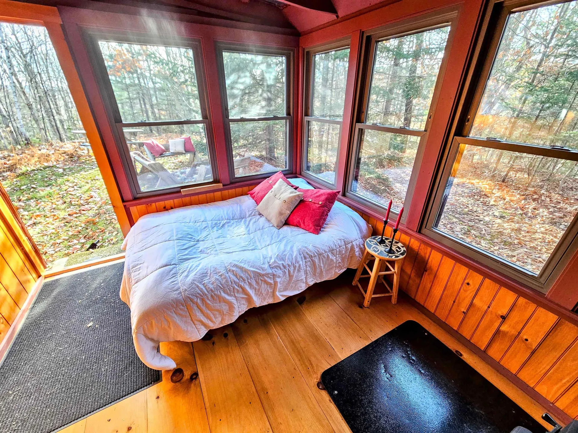 00 Stoni Woods Lane Wilmington VT 05363